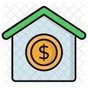 House Icône