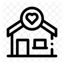 House  Icon