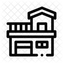 House  Icon