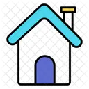 House Home Building 아이콘
