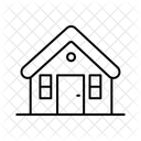 House Home Building Icon