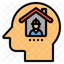 House Idea  Icon
