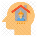 House Idea  Icon