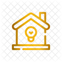 House Idea Property Icon