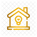 House Idea  Icon