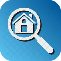 House Inspection  Icon