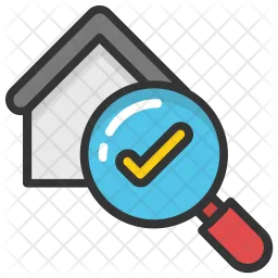 House Inspection  Icon