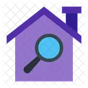 House Inspection  Icon