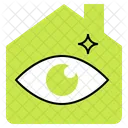 House Inspector Home Icon