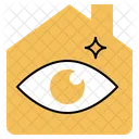 House Inspector Home Icon