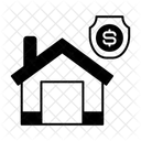 House Insurance  Icon