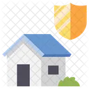 House Insurance  Icon