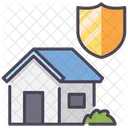 Iinsurance House House Insurance Home Icon