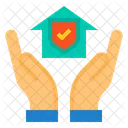 House Insurance Icon