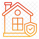 House Insurance Insurance Home Icon