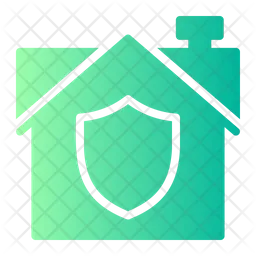 House Insurance  Icon