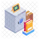 Household Items House Items Household Stuff Icon