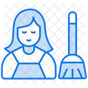 House keeper  Icon