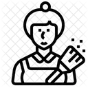 House Keeper  Icon