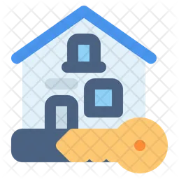 House key  Icon