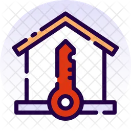 House key  Icon