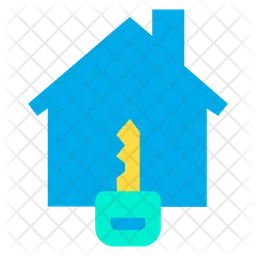 House key  Icon