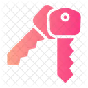 House Key Key Door Key Icon