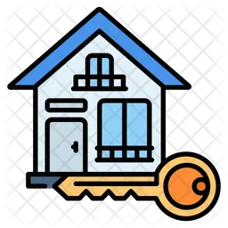 House key  Icon