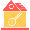 House Key 아이콘