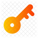 House Key Icon