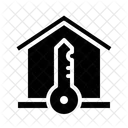 House key  Icon