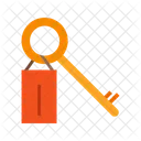 House Keys  Icon
