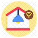 House Light Home Light Property Light Icon