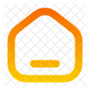 House Line  Icon