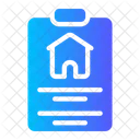 House list  Icon