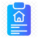 House List  Icon