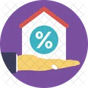 Value Cost Property Icon