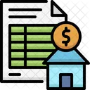House loan  Icon