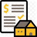 Credit Loan Loan Finance Icon