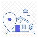 House Location Prime Locations Desirable Neighborhoods 아이콘