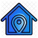 House Location  Icon