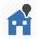 House Location House Location Icon