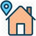 House Home Place Icon
