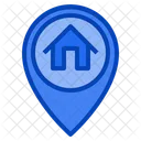 House Real Estate Placeholder Icon
