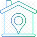 Home Location Location Home Icon