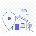 House Location Prime Locations Desirable Neighborhoods Icono