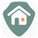 House Lock Lock Security Icon