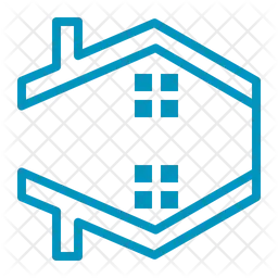 House-logo Logo Icon