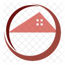 House-logo  Icon