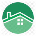 House-logo  Icon